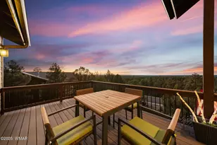 1581 W Snow Creek Trail, Show Low, AZ 85901 - Photo 10