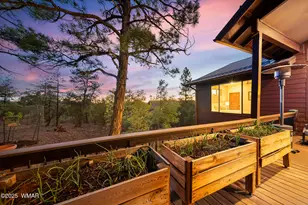 1581 W Snow Creek Trail, Show Low, AZ 85901 - Photo 18