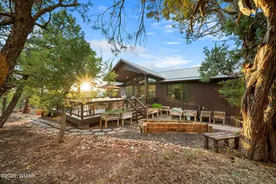 1581 W Snow Creek Trail, Show Low, AZ 85901 - Photo 68