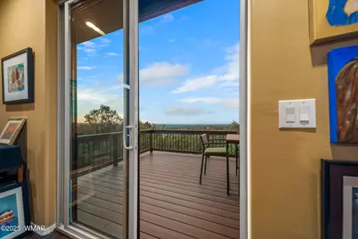 1581 W Snow Creek Trail, Show Low, AZ 85901 - Photo 44