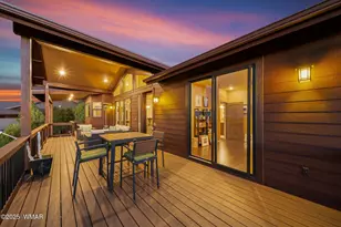 1581 W Snow Creek Trail, Show Low, AZ 85901 - Photo 6