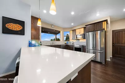 1581 W Snow Creek Trail, Show Low, AZ 85901 - Photo 26