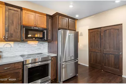 1581 W Snow Creek Trail, Show Low, AZ 85901 - Photo 30