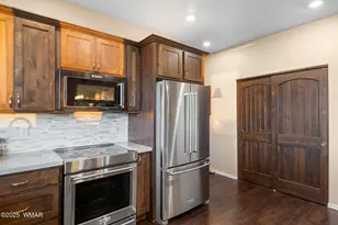 1581 W Snow Creek Trail, Show Low, AZ 85901 - Photo 30