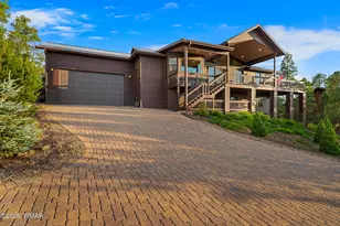 1581 W Snow Creek Trail, Show Low, AZ 85901 - Photo 58