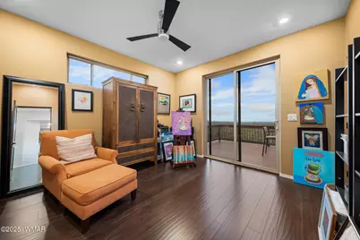 1581 W Snow Creek Trail, Show Low, AZ 85901 - Photo 42