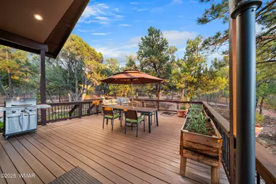 1581 W Snow Creek Trail, Show Low, AZ 85901 - Photo 74