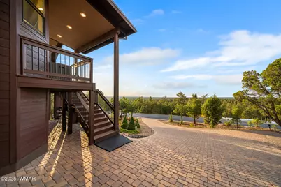 1581 W Snow Creek Trail, Show Low, AZ 85901 - Photo 60