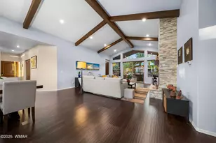 1581 W Snow Creek Trail, Show Low, AZ 85901 - Photo 20