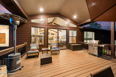 1581 W Snow Creek Trail, Show Low, AZ 85901 - Photo 14