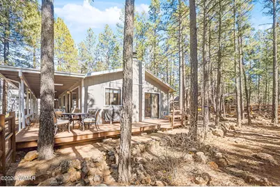 7345 Tall Pine Drive, Pinetop, AZ 85935 - Photo 28