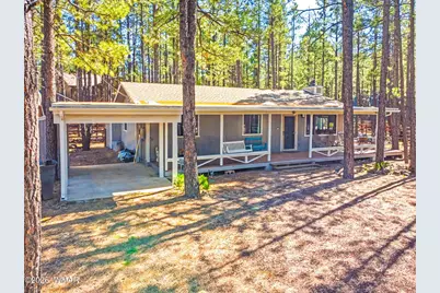 7345 Tall Pine Drive, Pinetop, AZ 85935 - Photo 22