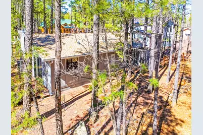 7345 Tall Pine Drive, Pinetop, AZ 85935 - Photo 24
