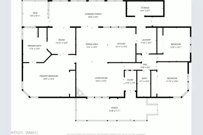 3150 W Whipple Street, Show Low, AZ 85901 - Photo 30