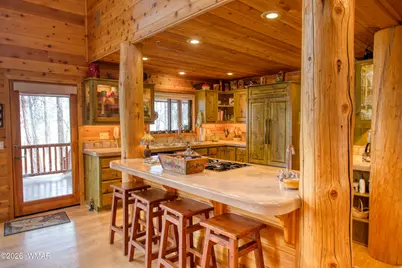 2912 Woodpecker Lane, Pinetop, AZ 85935 - Photo 10