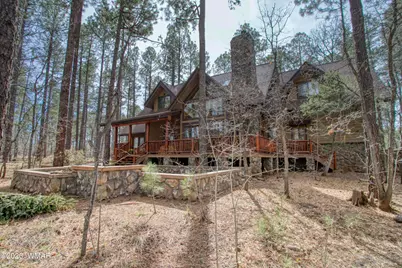 2912 Woodpecker Lane, Pinetop, AZ 85935 - Photo 42