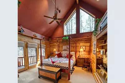 2912 Woodpecker Lane, Pinetop, AZ 85935 - Photo 14