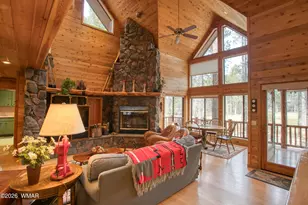 2912 Woodpecker Ln, Pinetop, AZ 85935 - Photo 6