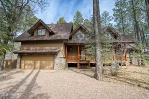 2912 Woodpecker Ln, Pinetop, AZ 85935 - Photo 1