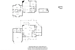 2912 Woodpecker Ln, Pinetop, AZ 85935 - Photo 50