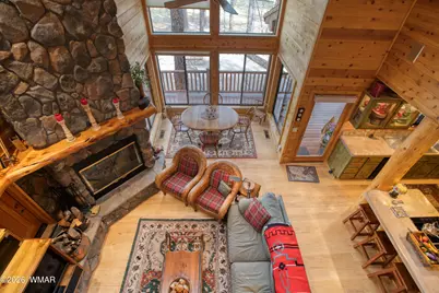 2912 Woodpecker Lane, Pinetop, AZ 85935 - Photo 24