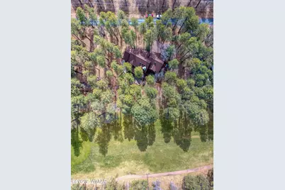 2912 Woodpecker Lane, Pinetop, AZ 85935 - Photo 46