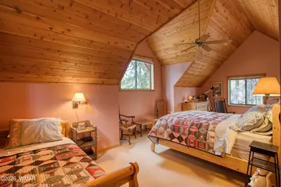 2912 Woodpecker Lane, Pinetop, AZ 85935 - Photo 32