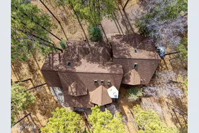 2912 Woodpecker Lane, Pinetop, AZ 85935 - Photo 40