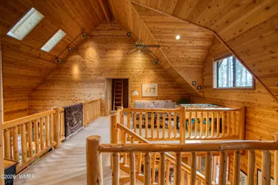 2912 Woodpecker Lane, Pinetop, AZ 85935 - Photo 26