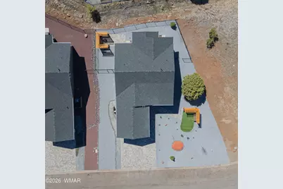 480 S Rock Creek Drive, Show Low, AZ 85901 - Photo 8