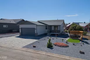 480 S Rockcreek Dr, Show Low, AZ 85901 - Photo 2