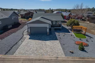 480 S Rockcreek Dr, Show Low, AZ 85901 - Photo 1