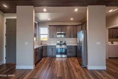 480 S Rock Creek Drive, Show Low, AZ 85901 - Photo 10
