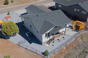 480 S Rockcreek Dr, Show Low, AZ 85901 - Photo 46