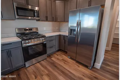 480 S Rock Creek Drive, Show Low, AZ 85901 - Photo 12