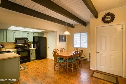 2804 Sports Village Loop, Pinetop, AZ 85935 - Photo 1