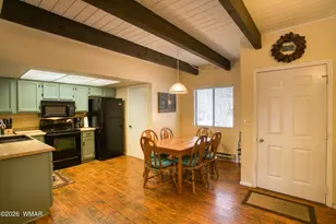 2804 Sports Village Loop, Pinetop, AZ 85935 - Photo 1