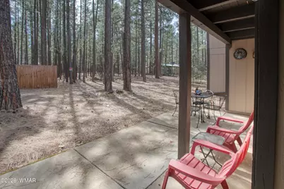 2804 Sports Village Loop, Pinetop, AZ 85935 - Photo 24
