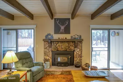 2804 Sports Village Loop, Pinetop, AZ 85935 - Photo 8