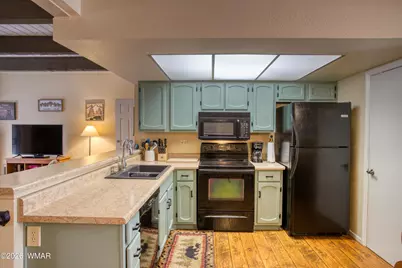 2804 Sports Village Loop, Pinetop, AZ 85935 - Photo 2