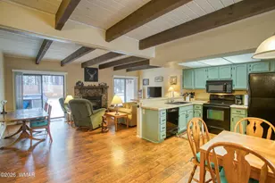 2804 Sports Village Loop, Pinetop, AZ 85935 - Photo 4