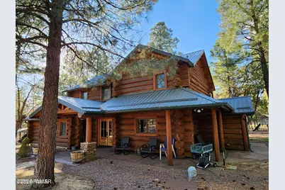 1352 Wagon Drive, Lakeside, AZ 85929 - Photo 42