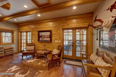 1352 Wagon Drive, Lakeside, AZ 85929 - Photo 12