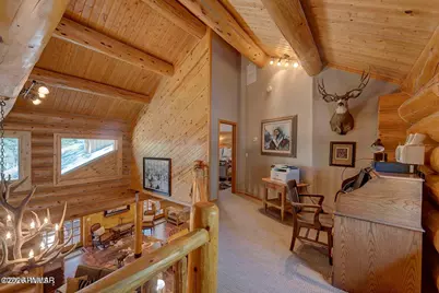 1352 Wagon Drive, Lakeside, AZ 85929 - Photo 26