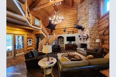 1352 Wagon Drive, Lakeside, AZ 85929 - Photo 46