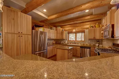 1352 Wagon Drive, Lakeside, AZ 85929 - Photo 2