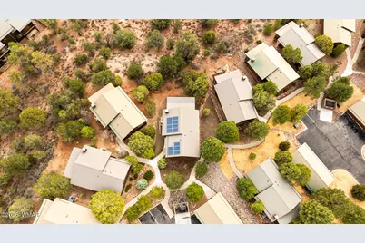 1951 N Bison Ridge Trail, Unit 7 #7, Show Low, AZ 85901 - Photo 24