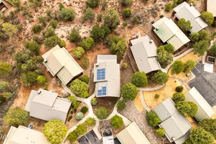 1951 N Bison Ridge Trail, Show Low, AZ 85901 - Photo 24