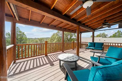 1951 N Bison Ridge Trail, Unit 7 #7, Show Low, AZ 85901 - Photo 14