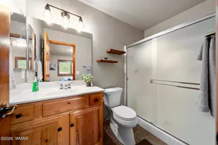 1951 N Bison Ridge Trail, Show Low, AZ 85901 - Photo 20